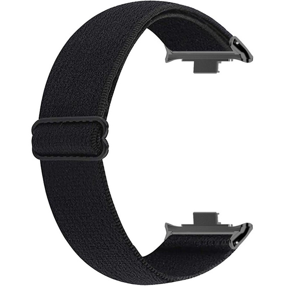 Flexible nylon strap for Xiaomi Smart Band 8 Pro watch