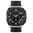 Spigen WBF0 strap for Samsung Galaxy Watch Ultra 2024/2025 (47 mm)