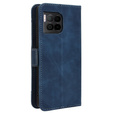 Flip case for T Phone 2 Pro 5G, Card Slot, dark blue
