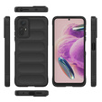 Case for Xiaomi Redmi Note 12S, Gaming Shockproof, black