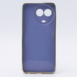 Case for Realme 11 5G, Astronaut, blue