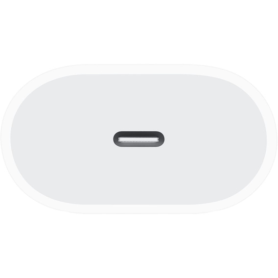 USB-C 20W Power Adapter for iPhone, iPad and other devices with USB-C