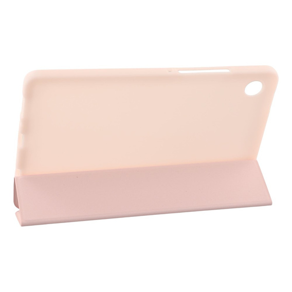 Tri-fold flip case for Samsung Galaxy Tab A9+/A11+