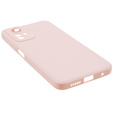 Case for Xiaomi Redmi Note 12S, Silicone Lite, pink