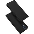 Dux Ducis Case for Motorola Moto E13, Skinpro, black