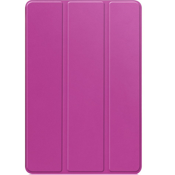 Case for Xiaomi Redmi Pad SE 11", Smartcase, purple