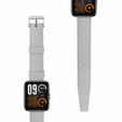 ERBORD Universal 22mm Silicone Strap.