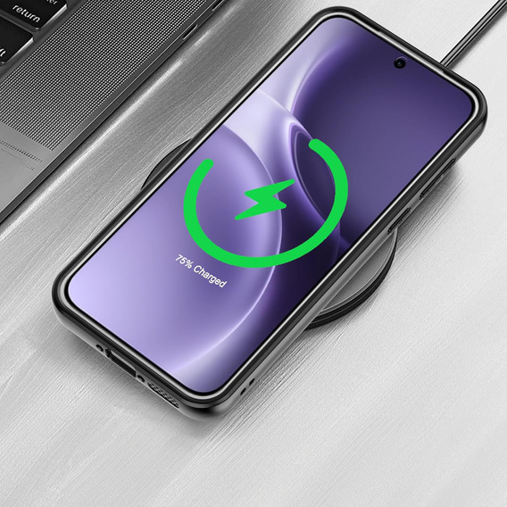 MagSafe ERBORD Matt Case for Vivo X300