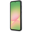 GUESS Classic Logo case for Samsung Galaxy A56