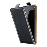 Flip case for Huawei P Smart 2021, Flip, black