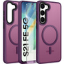 Purple || Clear