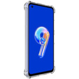 IMAK case for Asus Zenfone 9 5G / 10 5G, Dropproof, transparent