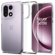 Spigen Ultra Hybrid Case for OnePlus 15, Crystal Clear
