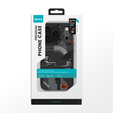 BENKS Dynamic Magnetic Mecha Case (D069) for iPhone 17 Pro