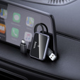 Hoco HU1 wireless CarPlay adapter
