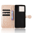 Wallet Rhombus flip case for Motorola Edge 70