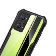 Case for Realme GT 2 5G / GT Neo 2 / GT Neo 3T, AntiDrop Hybrid, black