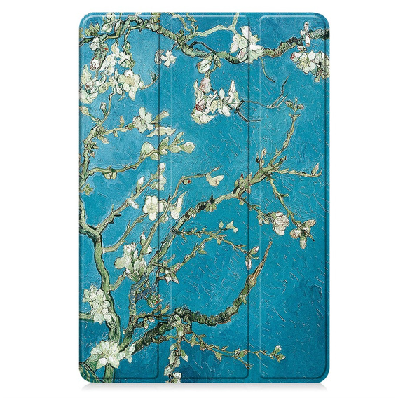 Case for Huawei MatePad SE 11 2024, Smartcase, sakura