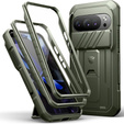 Armoured Dexnor case with camera aperture and stand for Google Pixel 10 / Pixel 10 Pro