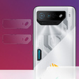 IMAK 2x Camera Glass for Asus ROG Phone 7 5G