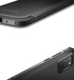 Case for Samsung Galaxy S20+ Plus, Suritch Basic (Two Frames), black
