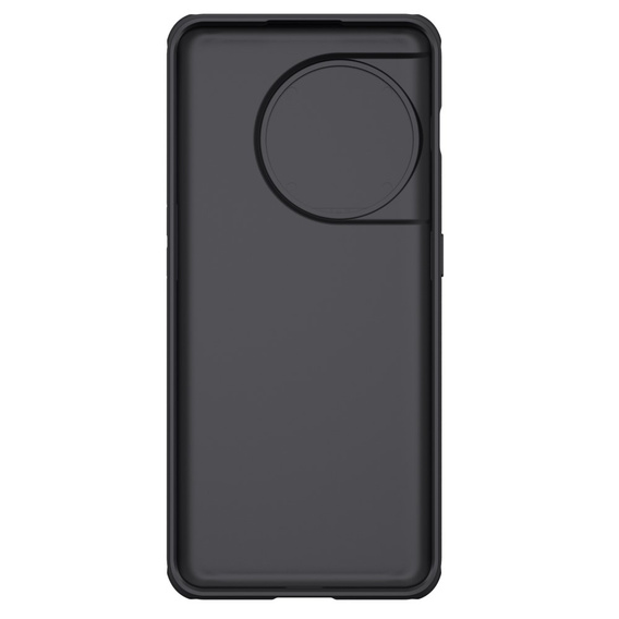 Case for OnePlus 11 5G, Armored Nillkin, CamShield Pro, black