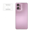 Tempered Camera Glass for Motorola Moto G24 / G24 Power / G04, transparent