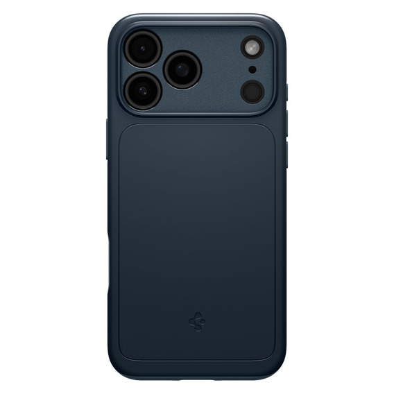 Spigen Thin Fit Mag Case – with MagSafe for iPhone 17 Pro Max
