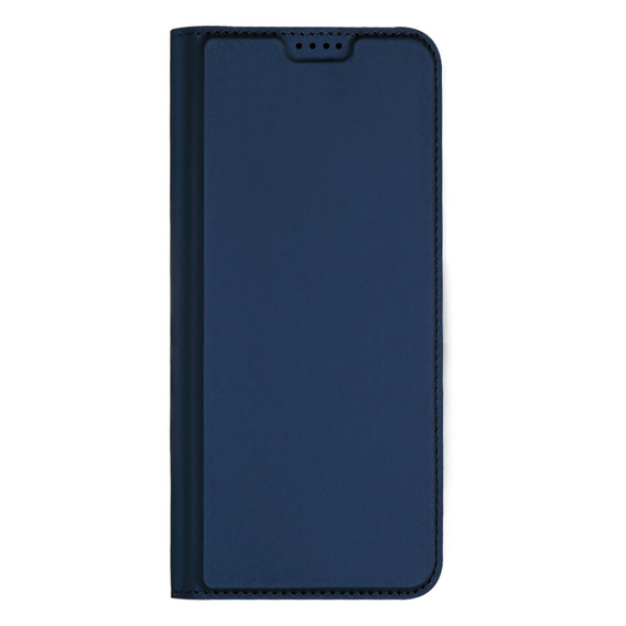 Dux Ducis Case for Realme C33 4G, Skinpro, dark blue