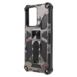 Case for Xiaomi 11T/11T Pro, Armor Kickstand, green