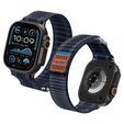 Spigen WBF0 Band for Apple Watch 8/9/10/11/SE/Ultra 1/2 (44/45/46/49 mm)