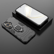 Case for Huawei Nova 11, Kickstand Ring, black