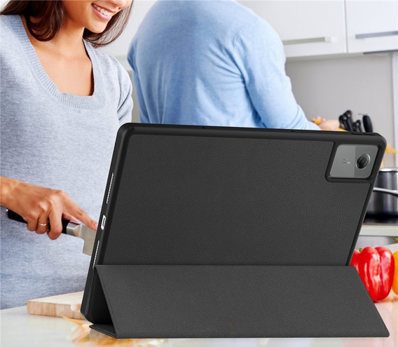 Smartcase cover for Lenovo Idea Tab Plus tablet