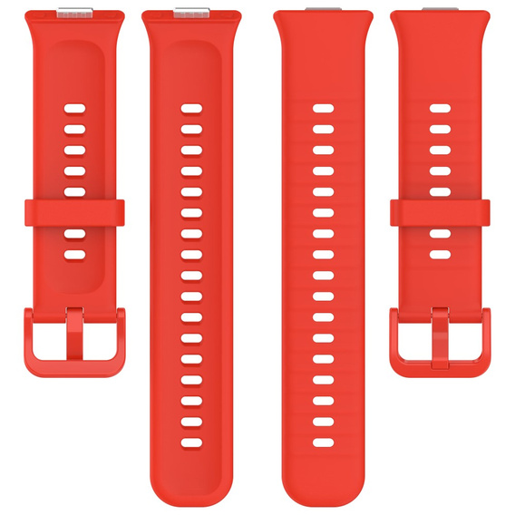 Silicone Strap for Huawei Watch Fit 4 / 4 Pro / 3