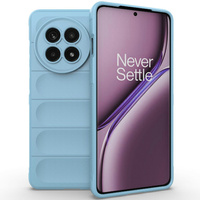 Case for OnePlus 13R, Gaming Shockproof, blue