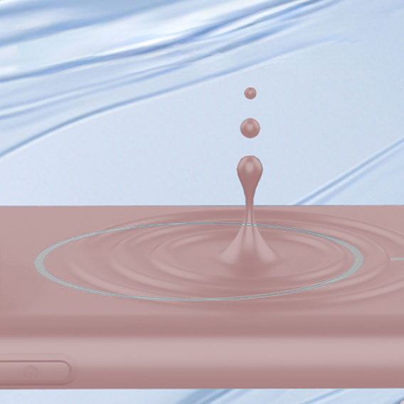 Silicone Lite Case for MagSafe for Motorola Edge 70 5G