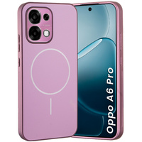 MagSafe case for Oppo A6 Pro 5G