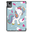 Case for Lenovo Tab M11, Smartcase, unicorn