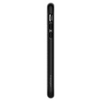 Spigen Liquid Air matte black case for Apple iPhone X / Xs