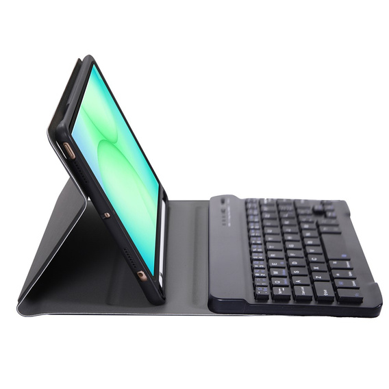 Keyboard case for Samsung Galaxy Tab A11 tablet