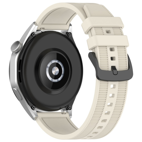Silicone Universal Strap 22mm