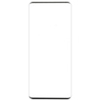3D Tempered Glass for OnePlus 11 5G, black
