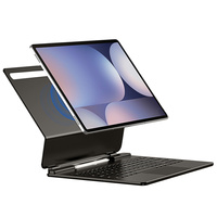 Dux Ducis Bluetooth keyboard case for Samsung Galaxy Tab S10 Ultra / S9 Ultra / S8 Ultra