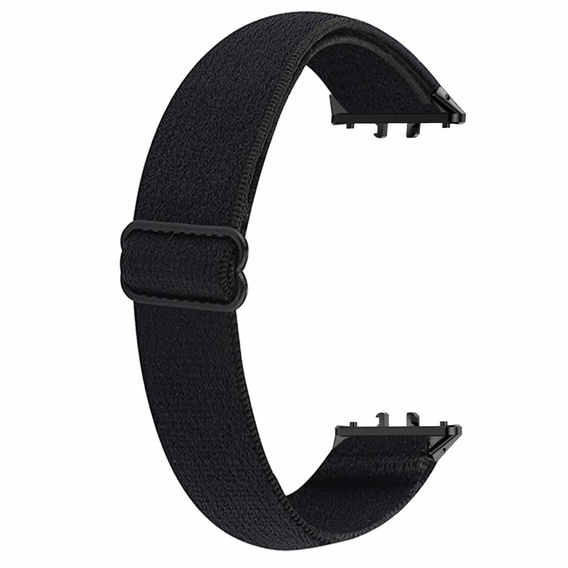 Flexible nylon strap for Samsung Galaxy Fit 3 watch