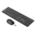 Hoco GM17 wireless keyboard and mouse