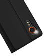 Dux Ducis Case for Samsung Galaxy Xcover 7, Skinpro, black
