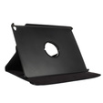 Case for iPad Air 2 9.7" 2014 TB330FU 10.95", Rotating 360, black