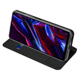 Dux Ducis Case for Xiaomi Redmi Note 12 5G / POCO X5 5G, Skinpro, black