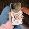 Fashion Case for OPPO A54 5G/A74 5G/A93 5G, pink