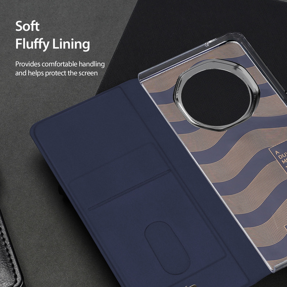 Dux Ducis Bril flip case for Honor Magic V5 5G